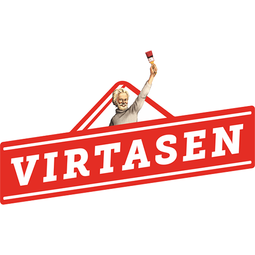 Virtasen Maalitehdas Oy